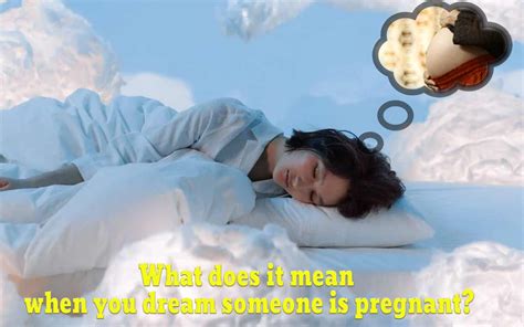 Unlocking the Secrets: Can Pregnant Canine Dream Escapades Predict Real-Life Conception?