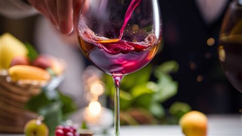 Unlocking the Secrets: Understanding the Art of Wine Tasting