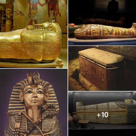 Unlocking the Secrets Behind the Mysterious Symbolism of Funerary Rituals