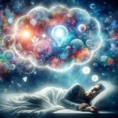 Unlocking the Secrets of Lucid Dreaming: Soaring Through the Skies in Your Sleep