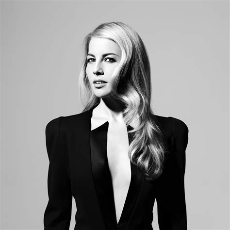 Unlocking the Secrets of Morgan James' Beauty