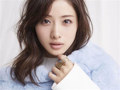 Unlocking the Secrets of Satomi Ishihara's Beauty