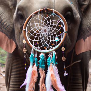 Unlocking the Significance: Exploring the Symbolism behind Elephants in Dream Imagery