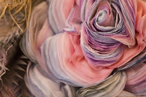 Unlocking the Significance of Tissue Paper within Cultural Dreamscapes