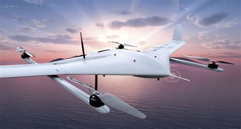 Unlocking the Skies: The Technological Advances Making Aerial Vehicles a Reality