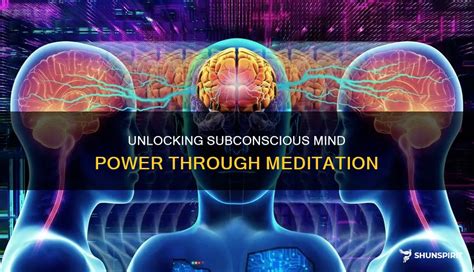 Unlocking the Subconscious Mind: Your Dream State