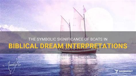 Unlocking the Symbolic Significance Invoked by Boat Whirling in Dreams