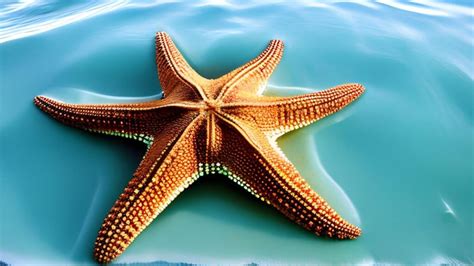 Unlocking the Symbolic Significance of Starfish in Different Cultures