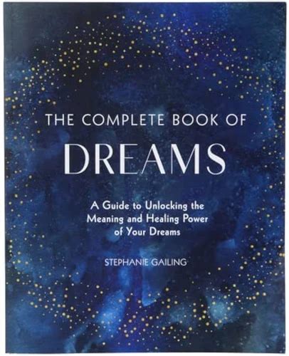 Unlocking the Symbolism Within Dreams