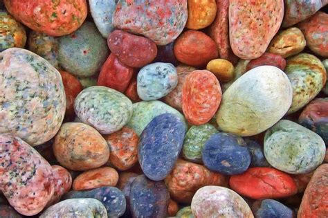 Unlocking the Symbolism of Stones in Dreamscapes