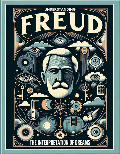 Unlocking the Unconscious: Freud's Interpretation of Dreams Involving Psychiatric Facilities