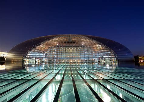 Unlocking the World: Discovering the Fascinating Architectural Wonders of Airports