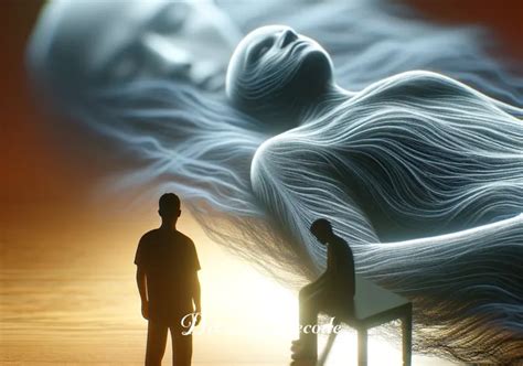 Unmasking the Emotional Impact of Encountering a Deceased Body in a Dream