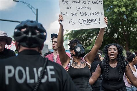 Unmasking the Impact: The Consequences of Police Brutality on Society