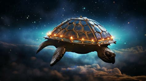 Unmasking the Significance Behind the Journey of Turtles in Dreams