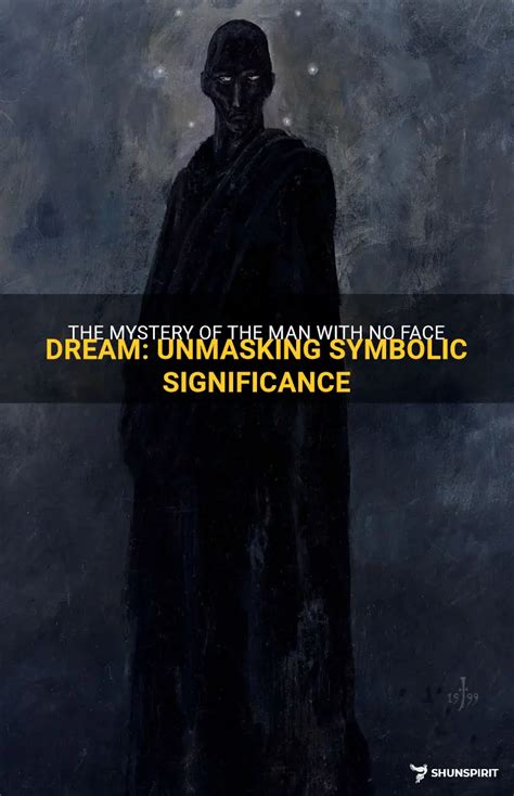 Unmasking the Significance of Dream Symbols