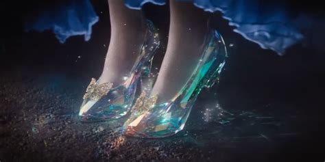 Unmasking the Symbolism Behind the Glass Slipper