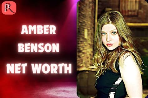 Unpacking Amber Anderson's Net Worth and Earnings