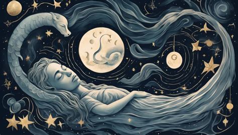 Unpacking the Symbolism: Decoding the Language of Dreams