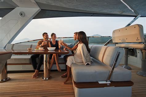 Unparalleled Adventure: The Freedom of Yachting Lifestyle