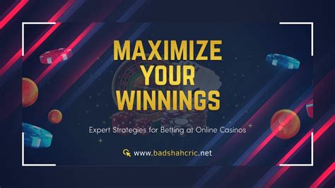 Unravel the Art of Maximizing Your Winnings