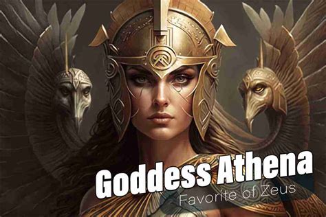 Unraveling Athena's Wisdom and Intelligence