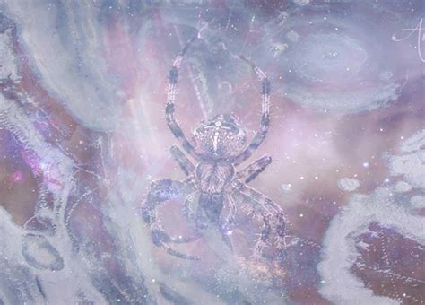 Unraveling the Complex Analysis of Nightmares Involving Spider Suffocation