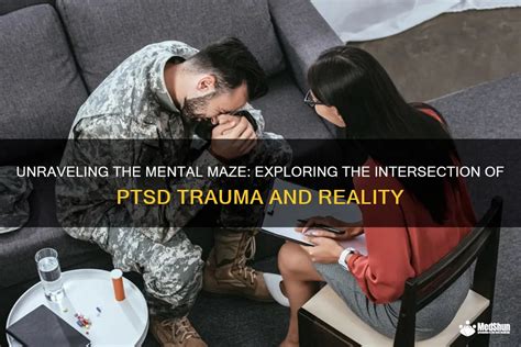 Unraveling the Connection: Exploring How Trauma and Stress Translate into Disturbing Dream Scenarios Involving Feces