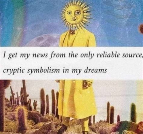 Unraveling the Cryptic Symbolism of Dream Imagery