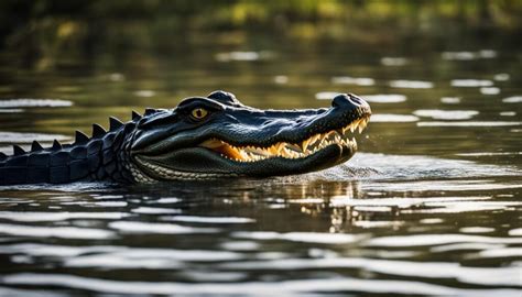 Unraveling the Cultural Significance of Alligators in Dream Interpretation