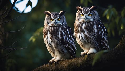 Unraveling the Cultural and Mythological Perspectives on Owl Mortality Visions