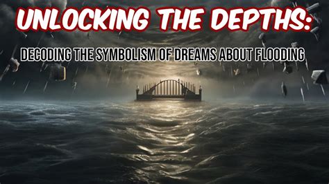 Unraveling the Depths: Decoding Symbolism in Dreams