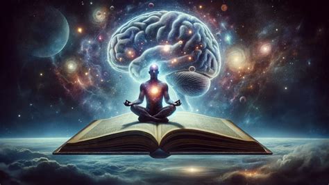 Unraveling the Enigma: Deciphering the Mysteries of the Subconscious Mind