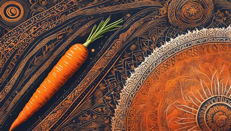 Unraveling the Enigma of Carrot Dream Meanings