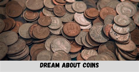 Unraveling the Enigma of Dream Coins: Insights into Personal Metamorphosis