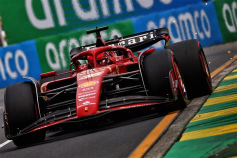 Unraveling the Enigma that is Ferrari Cam