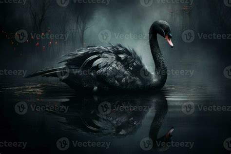 Unraveling the Enigmatic Nature of the Enigmatic Black Swan