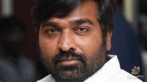 Unraveling the Enigmatic Persona of Vijay Sethupathi