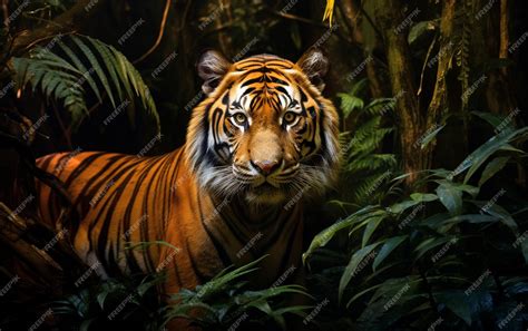 Unraveling the Enigmatic Significance of Regal Tiger Reveries