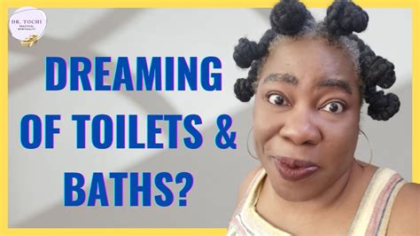 Unraveling the Hidden Meanings in Dreams about Scrubbing Toilets