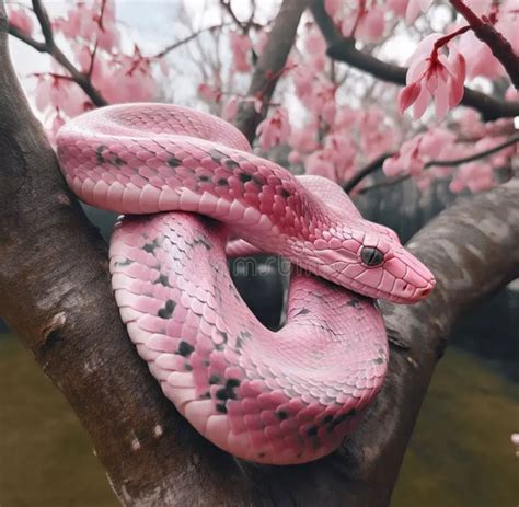 Unraveling the Hidden Meanings of Serpent Visions