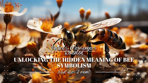 Unraveling the Hidden Messages: Exploring the Symbolic Significance of Bee Invasion in Dreams