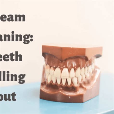 Unraveling the Hidden Significance of Dental Imagery in Dream Scenarios: A Freudian Perspective