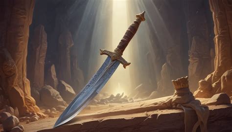 Unraveling the History: The Origin and Significance of the Enigmatic Blade