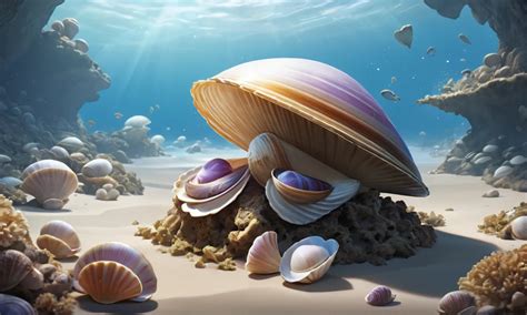 Unraveling the Intriguing Significance of Consuming Clam in Dreams