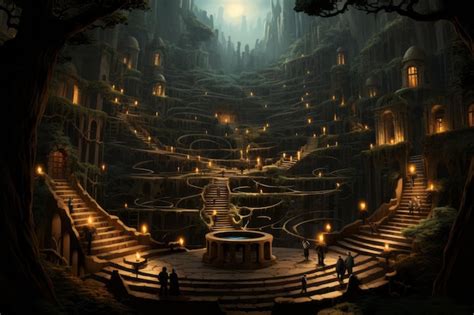 Unraveling the Labyrinth of Lostness: A Profound Exploration into the Emotion