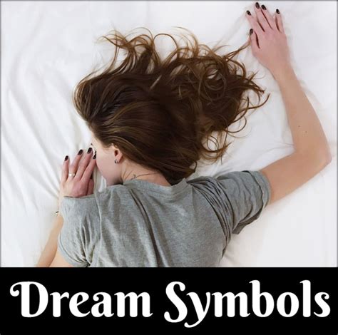 Unraveling the Language of Dreams: How Symbols Portray Departed Loved Ones