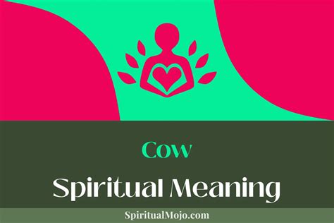 Unraveling the Link Between Life Challenges and Spiritual Significance of Bovine Cranium Visions