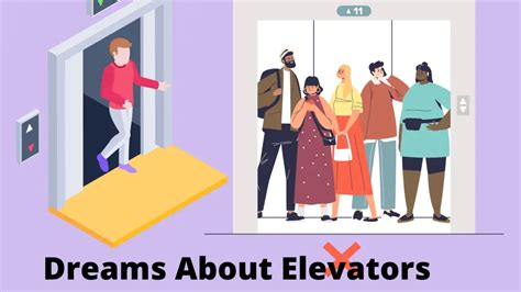 Unraveling the Meaning and Importance of Crowded Elevator Dreams