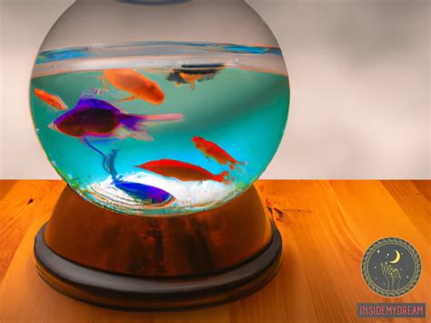 Unraveling the Mysteries: Interpreting Fish Bowl Dreams in Different Contexts